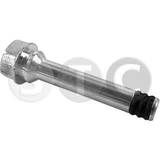 Kreipiantysis varžtas, stabdžių apkaba STC T458258