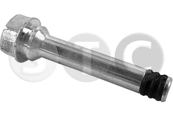 Kreipiantysis varžtas, stabdžių apkaba STC T458258