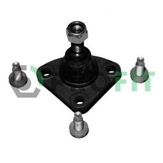 Šarnyras / girgždukas PROFIT 2301-0394