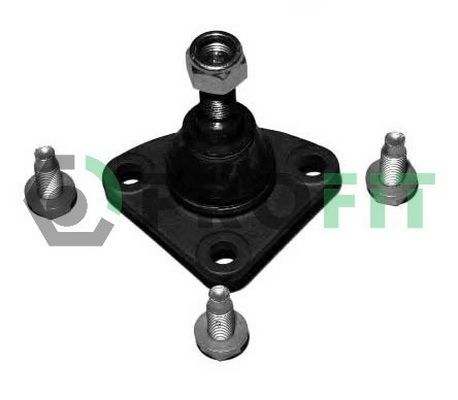 Šarnyras / girgždukas PROFIT 2301-0394