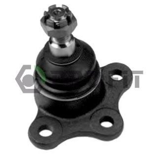 Šarnyras / girgždukas PROFIT 2301-0401