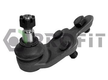 Šarnyras / girgždukas PROFIT 2301-0410