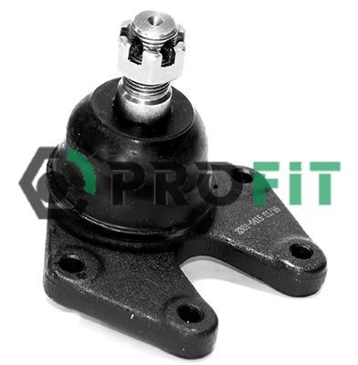 Šarnyras / girgždukas PROFIT 2301-0415