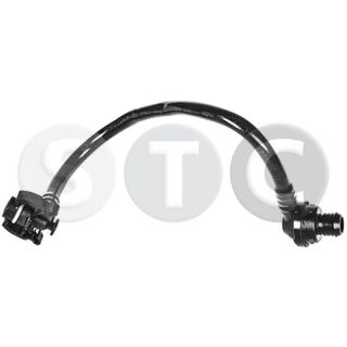 Vakuumo žarna, stabdžių stiprintuvas STC T492117