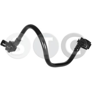 Vakuumo žarna, stabdžių stiprintuvas STC T492118