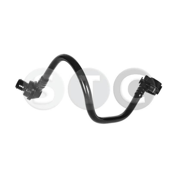 Vakuumo žarna, stabdžių stiprintuvas STC T492118