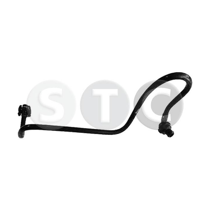 Vakuumo žarna, stabdžių stiprintuvas STC T492119