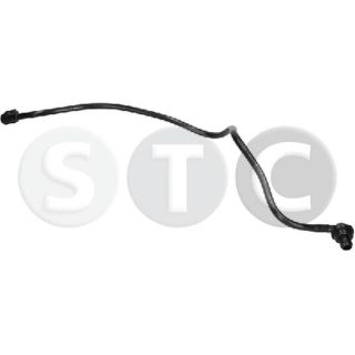 Vakuumo žarna, stabdžių stiprintuvas STC T496750