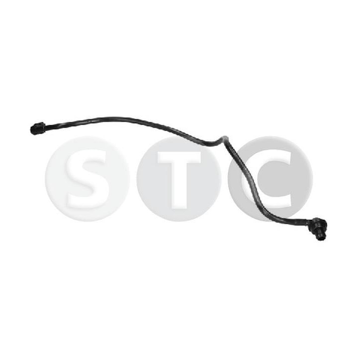 Vakuumo žarna, stabdžių stiprintuvas STC T496750