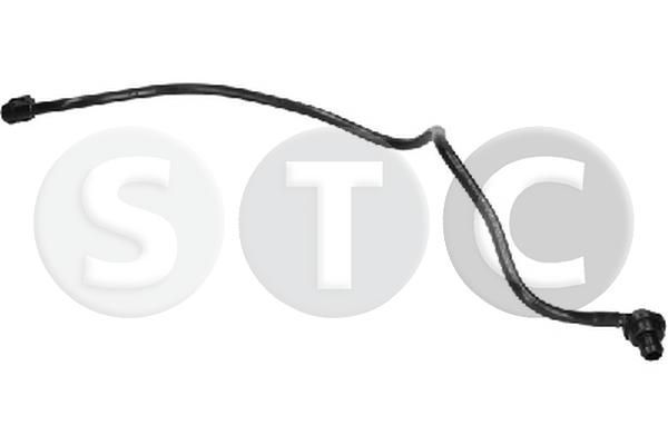 Vakuumo žarna, stabdžių stiprintuvas STC T496750