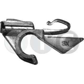 Guminis indas, bagažinė / krovinių skyrius STC T493877