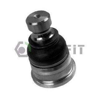 Šarnyras / girgždukas PROFIT 2301-0438