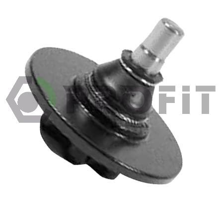 Šarnyras / girgždukas PROFIT 2301-0440