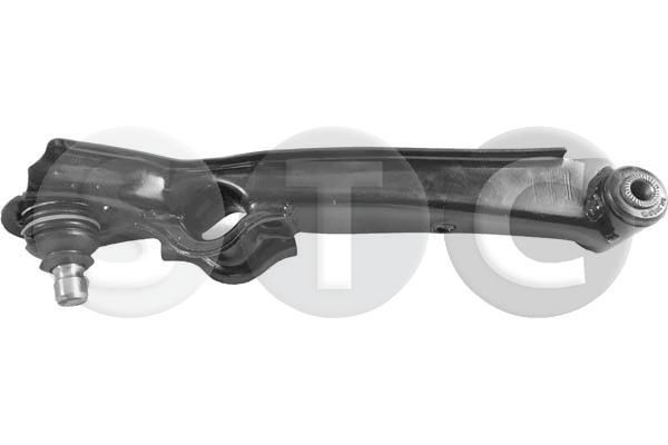 Šarnyras / girgždukas STC T452119