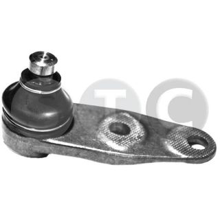 Šarnyras / girgždukas STC T453002