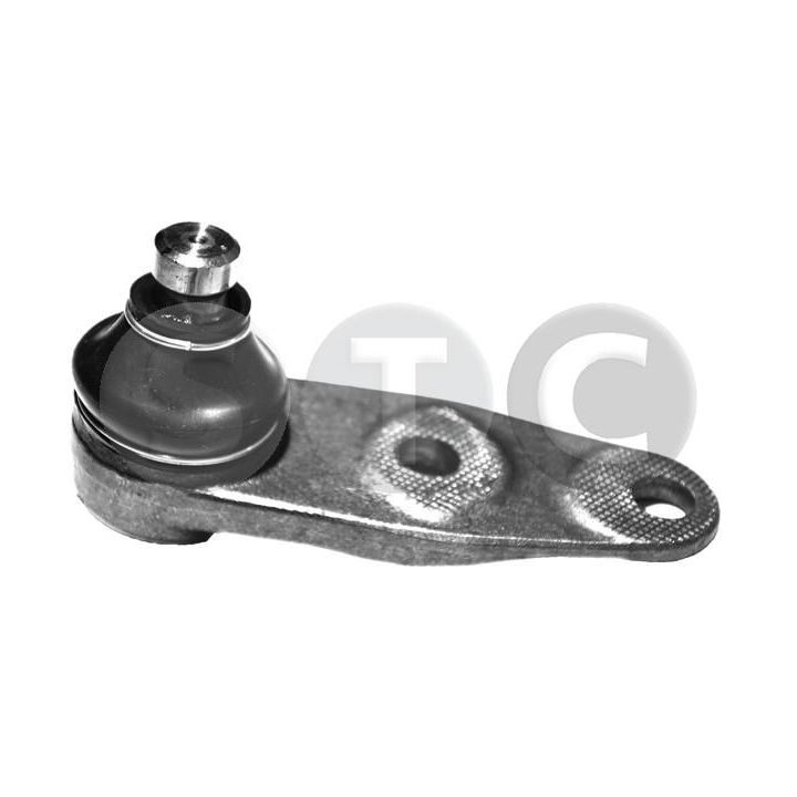 Šarnyras / girgždukas STC T453002