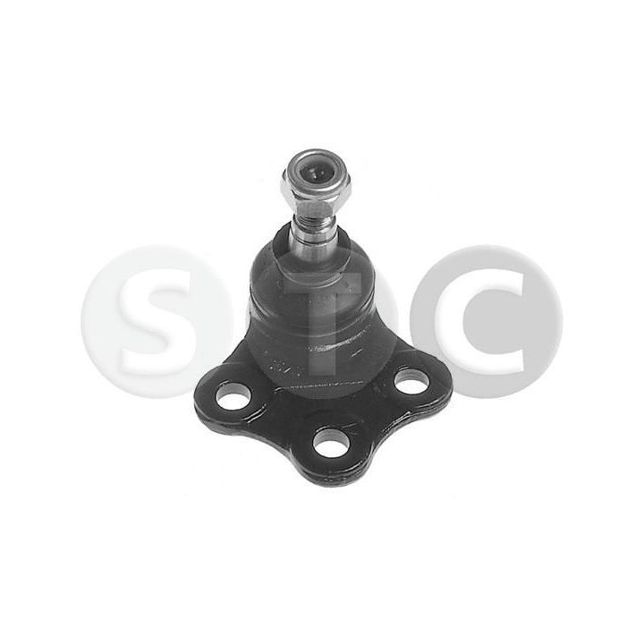 Šarnyras / girgždukas STC T453015