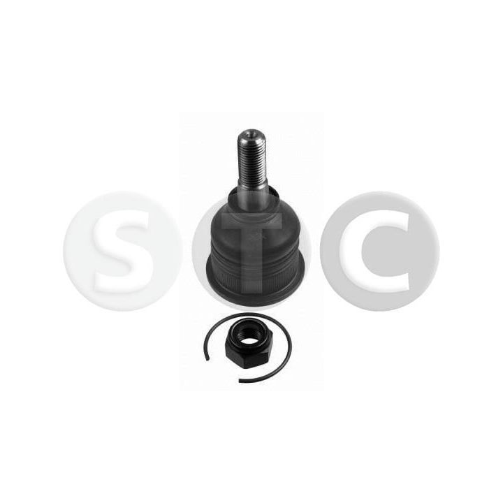 Šarnyras / girgždukas STC T453042