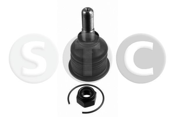 Šarnyras / girgždukas STC T453042