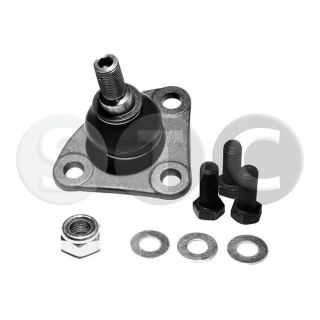 Šarnyras / girgždukas STC T453141