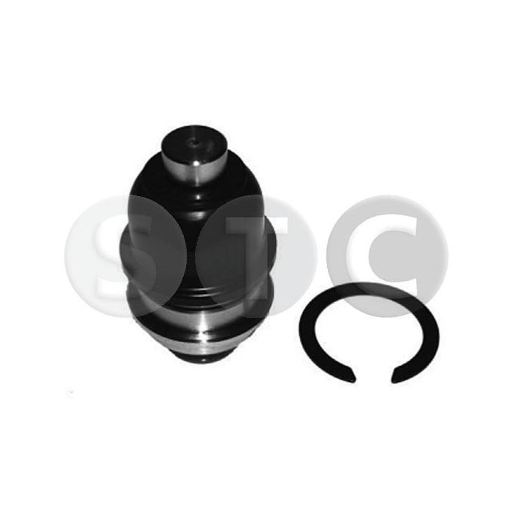 Šarnyras / girgždukas STC T453157