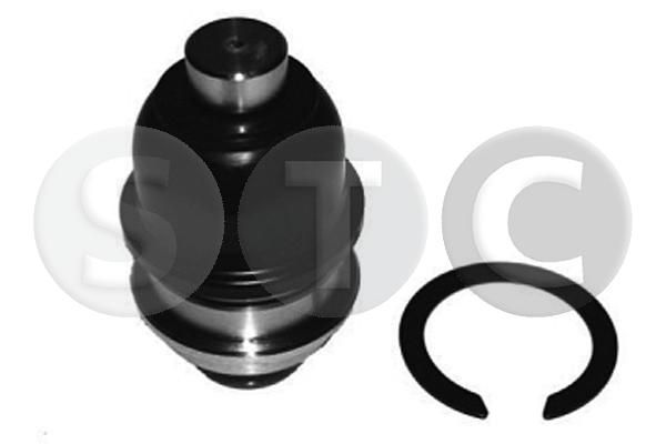 Šarnyras / girgždukas STC T453157