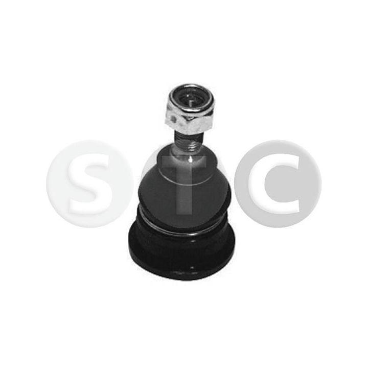 Šarnyras / girgždukas STC T453167