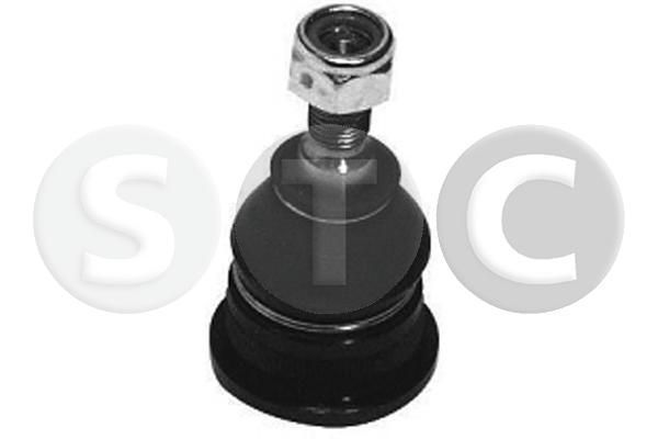 Šarnyras / girgždukas STC T453167