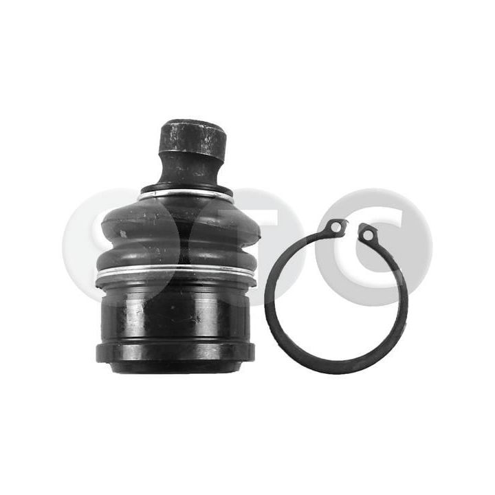 Šarnyras / girgždukas STC T453178