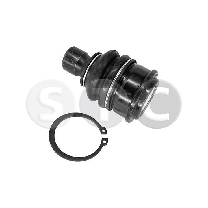 Šarnyras / girgždukas STC T453183