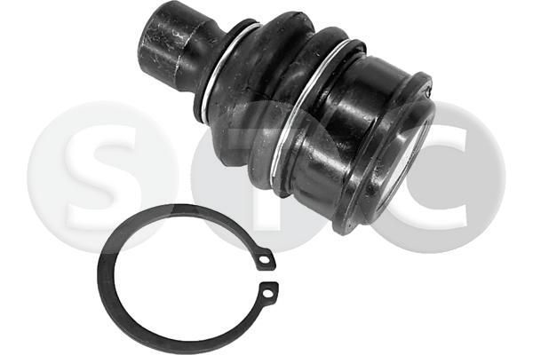 Šarnyras / girgždukas STC T453183