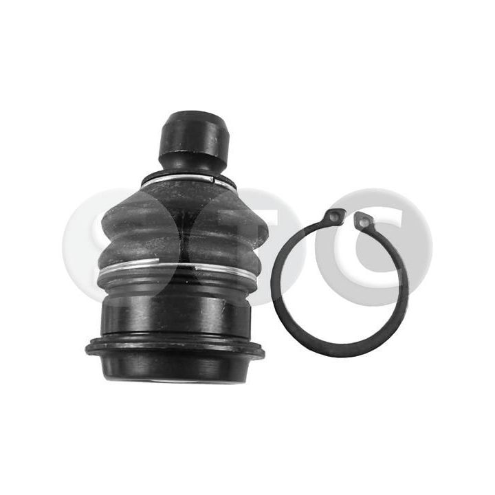 Šarnyras / girgždukas STC T453186