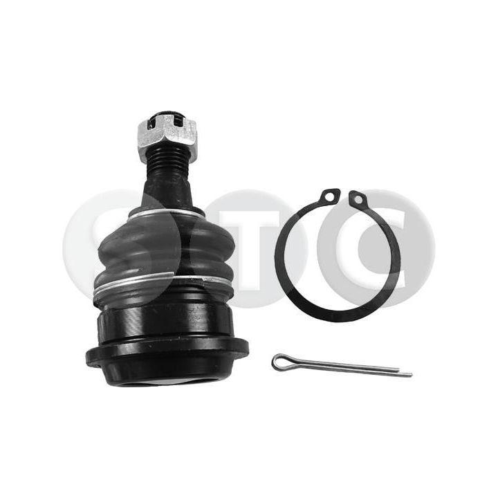 Šarnyras / girgždukas STC T453189