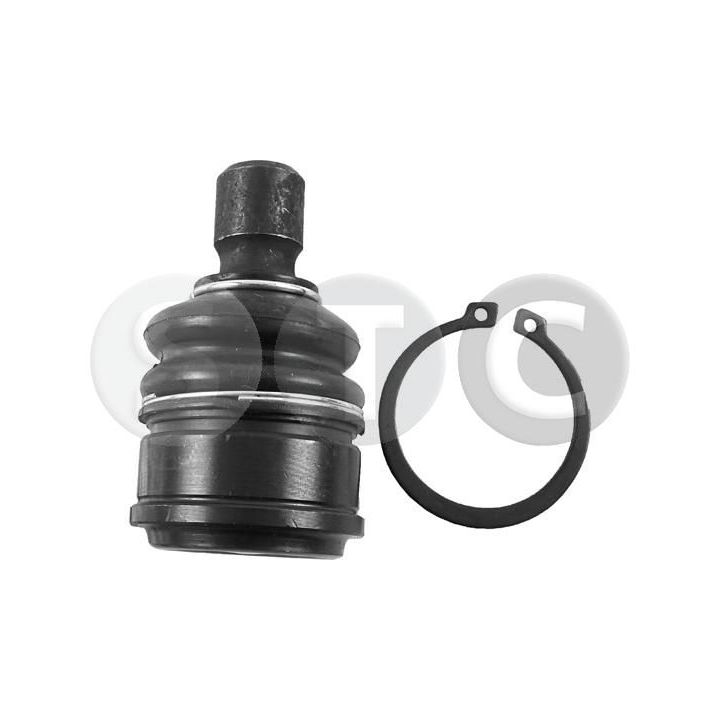 Šarnyras / girgždukas STC T453192