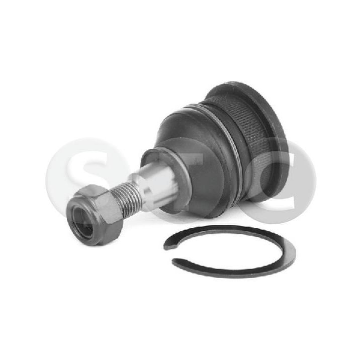 Šarnyras / girgždukas STC T453210