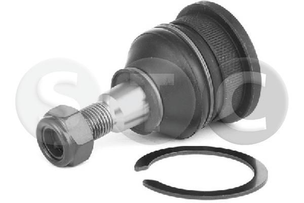 Šarnyras / girgždukas STC T453210