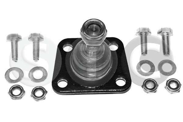 Šarnyras / girgždukas STC T453287