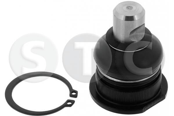 Šarnyras / girgždukas STC T453318