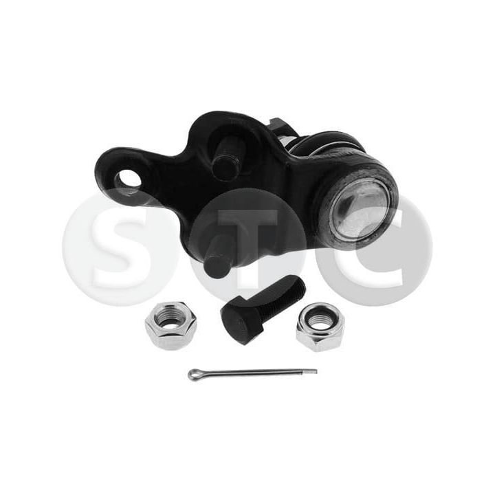 Šarnyras / girgždukas STC T453322