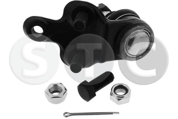 Šarnyras / girgždukas STC T453322