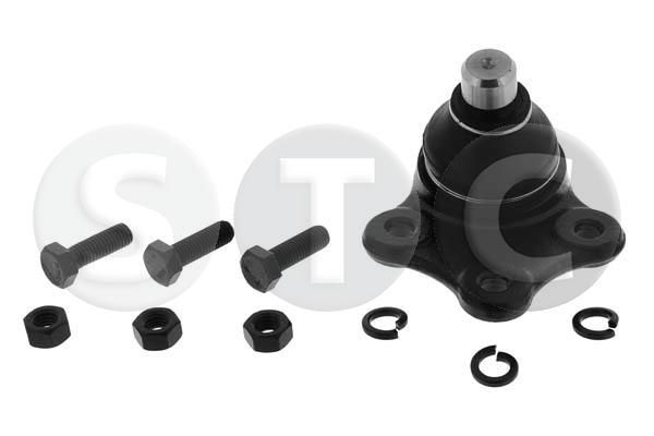 Šarnyras / girgždukas STC T453324