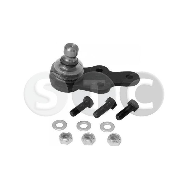 Šarnyras / girgždukas STC T453325