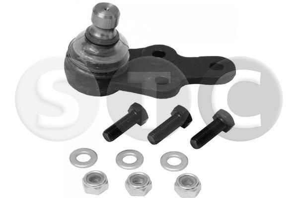 Šarnyras / girgždukas STC T453325