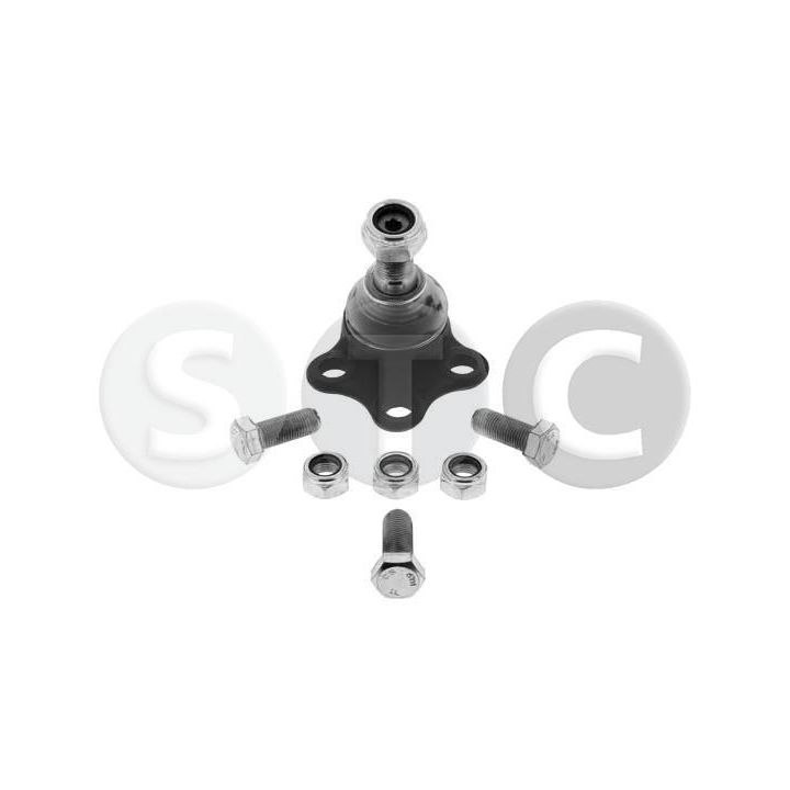 Šarnyras / girgždukas STC T453326