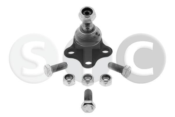 Šarnyras / girgždukas STC T453326