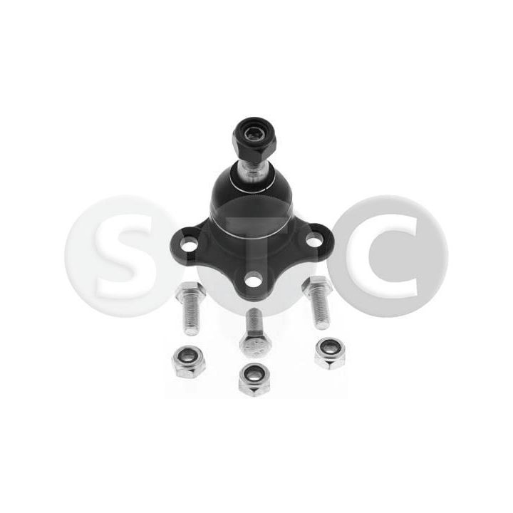 Šarnyras / girgždukas STC T453327