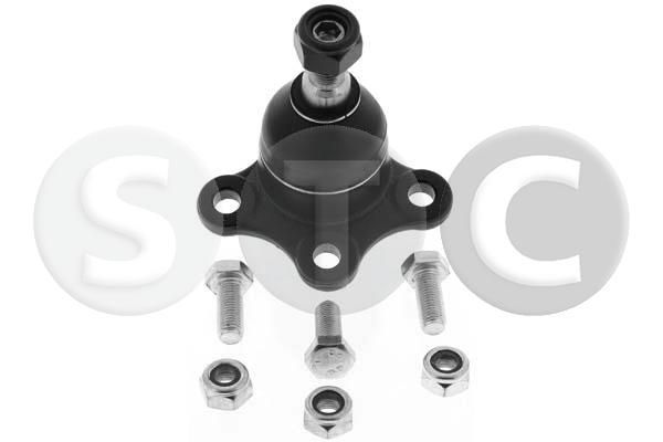 Šarnyras / girgždukas STC T453327