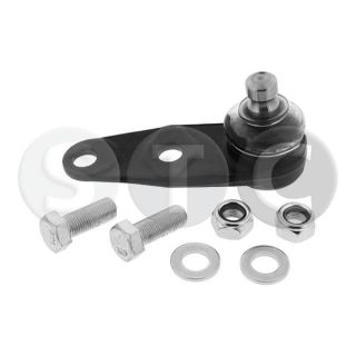 Šarnyras / girgždukas STC T453330