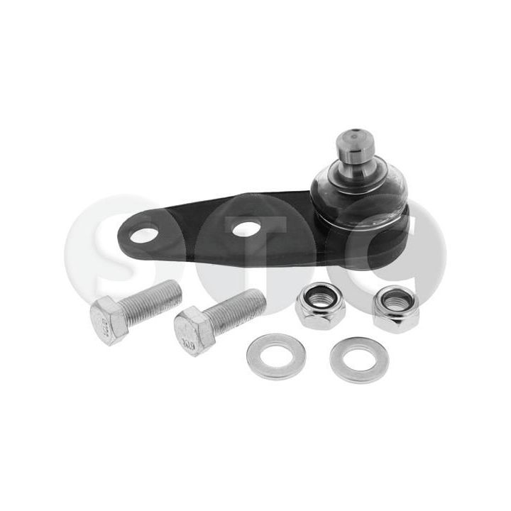 Šarnyras / girgždukas STC T453330