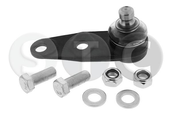 Šarnyras / girgždukas STC T453330